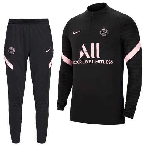 nike voetbal trainingspak dames